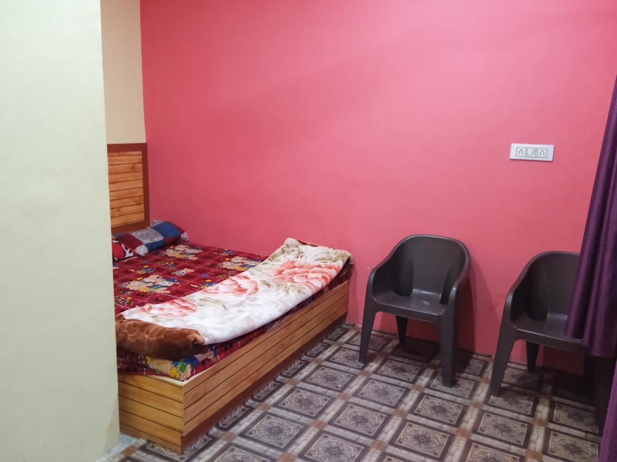 Kasol View Hotel Esterno foto